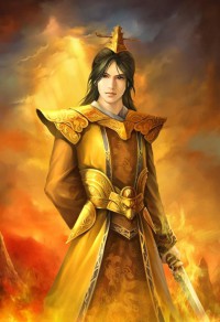北岛诗选