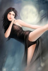 庶女谋：医妃太腹黑